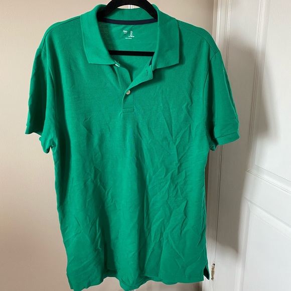 Gap Polo Shirt - Picture 1 of 7